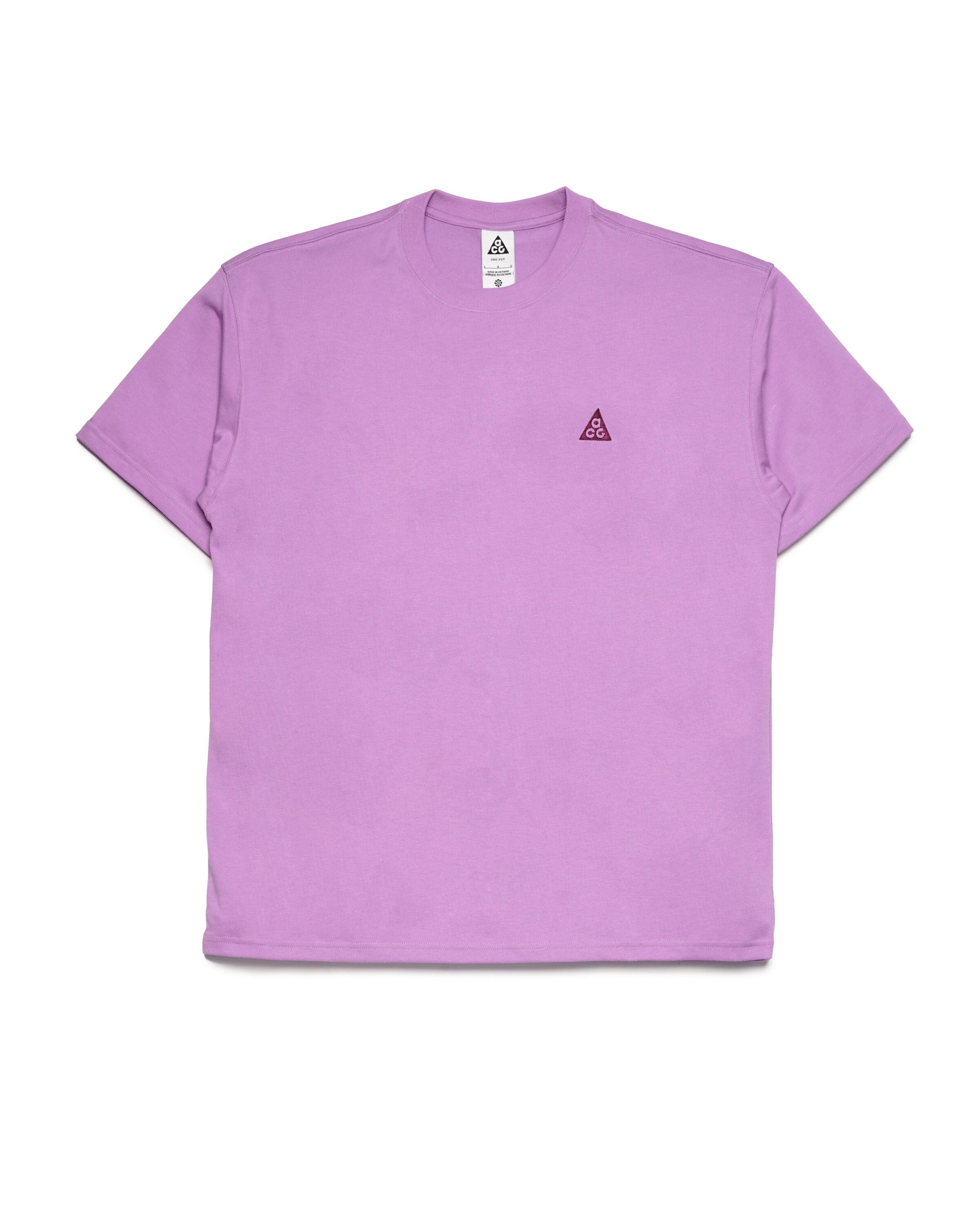 Nike ACG TEE | DJ3642-532 | AFEW STORE